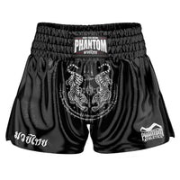 Comprar pantalones cortos de muay thai y pantalones de boxeo tailandés para  hombre online - PHANTOM ATHLETICS