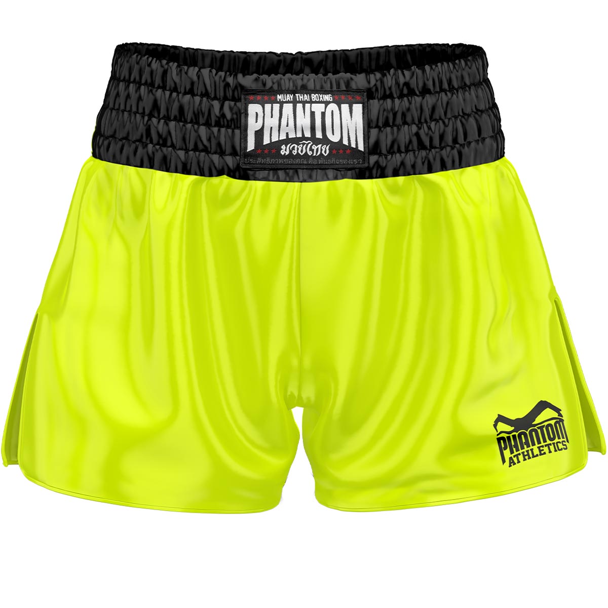 MMA Muay Thai Shorts Fighting Training Shorts Vechtsport Kickboxing Kleding Shorts voor volwassenen en kinderen,zwart,L MMA Muay Thai Shorts Fighting Training Shorts Vechtsport Kickboxing Kleding Shorts voor volwassenen en kinderen,zwart,L