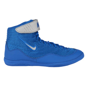 Ringerschuhe NIKE Inflict 3 - Blau
