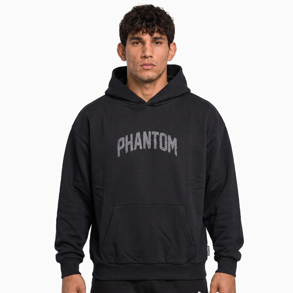 Oversize Hoodie Legacy
