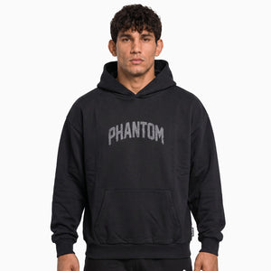 Oversize Hoodie Legacy