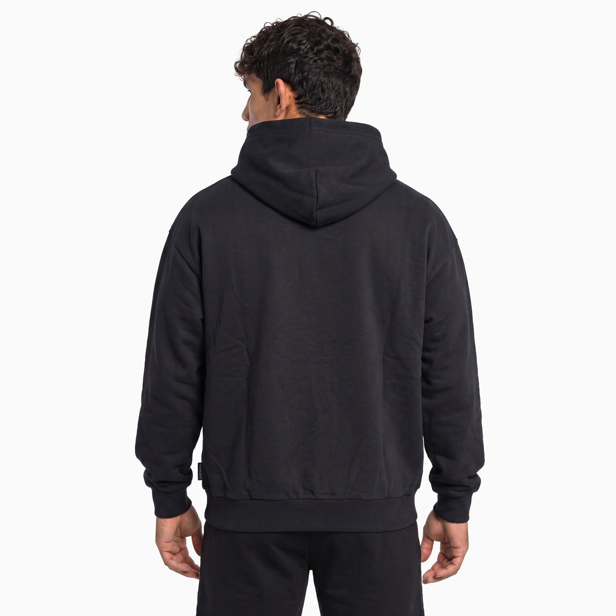 Oversize Hoodie Legacy