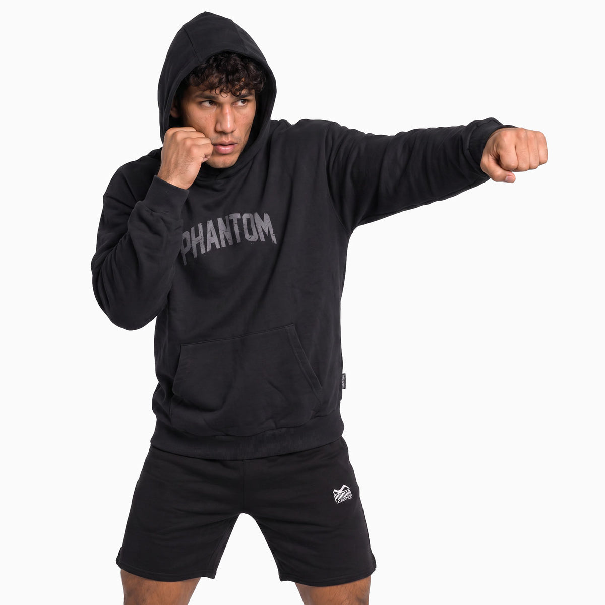 Oversize Hoodie Legacy