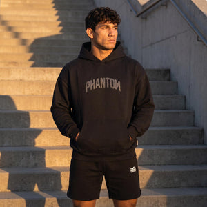Oversize Hoodie Legacy