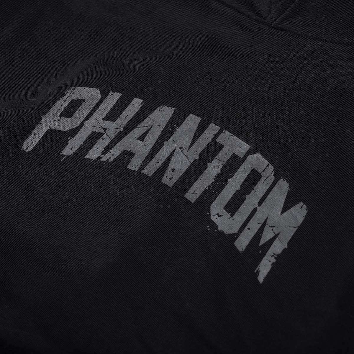 Oversize Hoodie Legacy