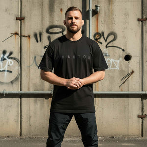 Oversize Shirt VANTAGE