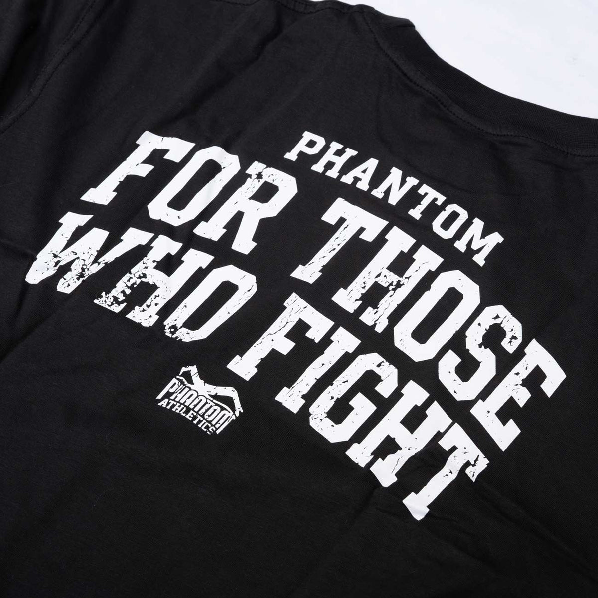 Oversize Shirt FOR THOSE WHO FIGHT
