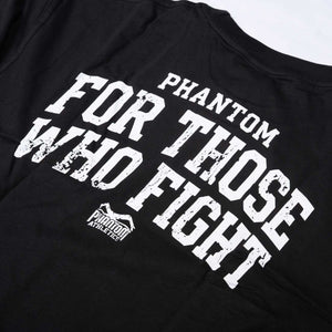 Oversize Shirt FOR THOSE WHO FIGHT