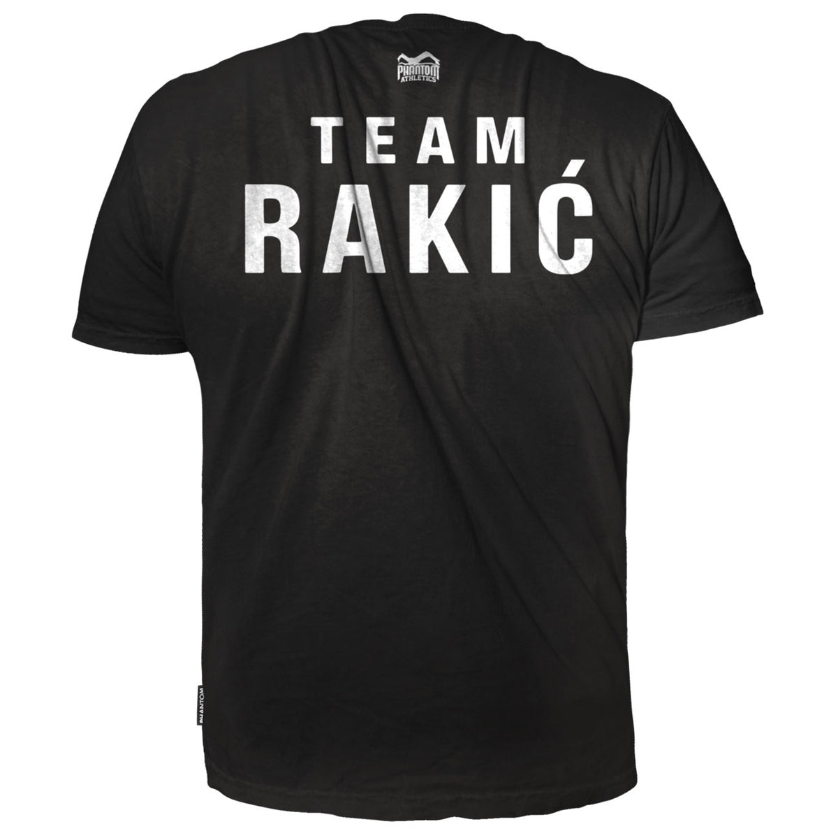 Oversize Shirt Team RAKIC
