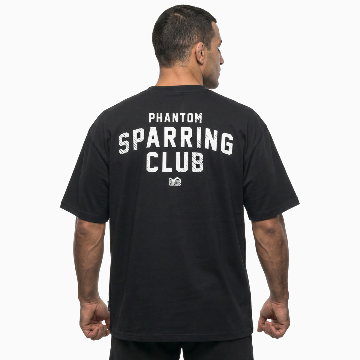 Oversize Shirt SPARRING