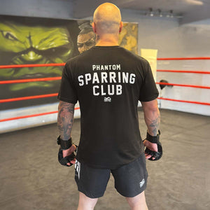 Fightshorts FUSION-R Germany