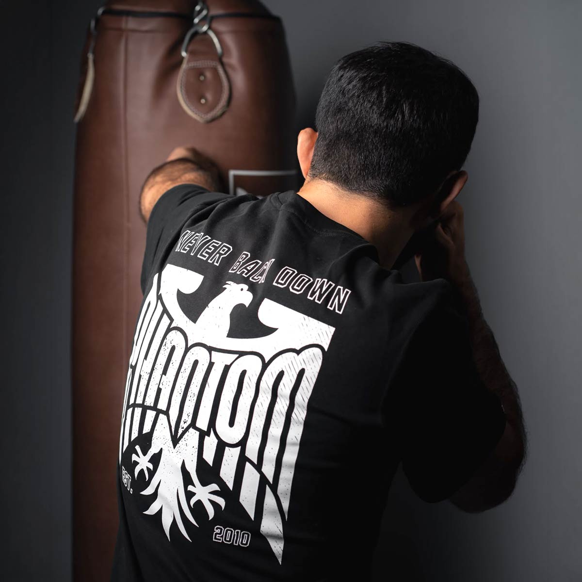 Heavy Tee Germany
