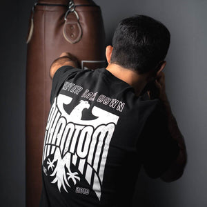 Heavy Tee Germany