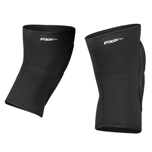 Hochwertige Riot Pro Ellbogenschoner von Phantom Athletics – ideal für intensives Kampfsporttraining mit Fokus auf Sicherheit, Komfort und Bewegungsfreiheit.