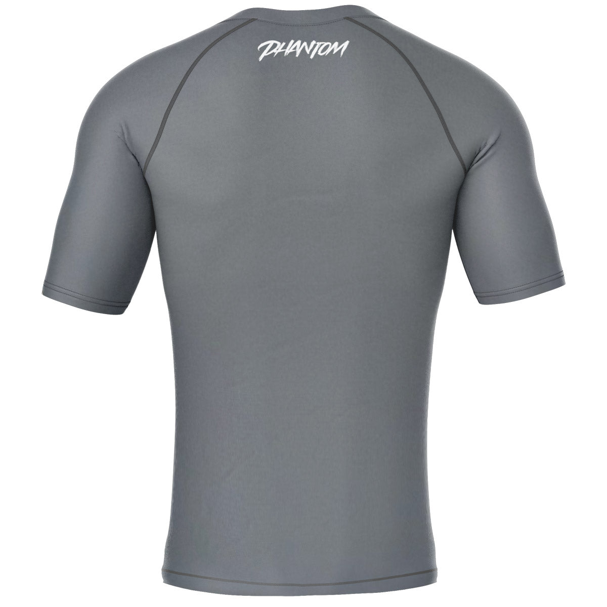 Der Phantom Athletics Rashguard Ruthless überzeugt durch seine feuchtigkeitsableitende Passform, die den Körper trocken hält und gleichzeitig durch gezielte Kompression Regeneration und Performance unterstützt.