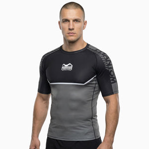 Rashguard EVO Apex - Grau