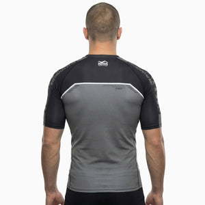 Rashguard EVO Apex - Grau