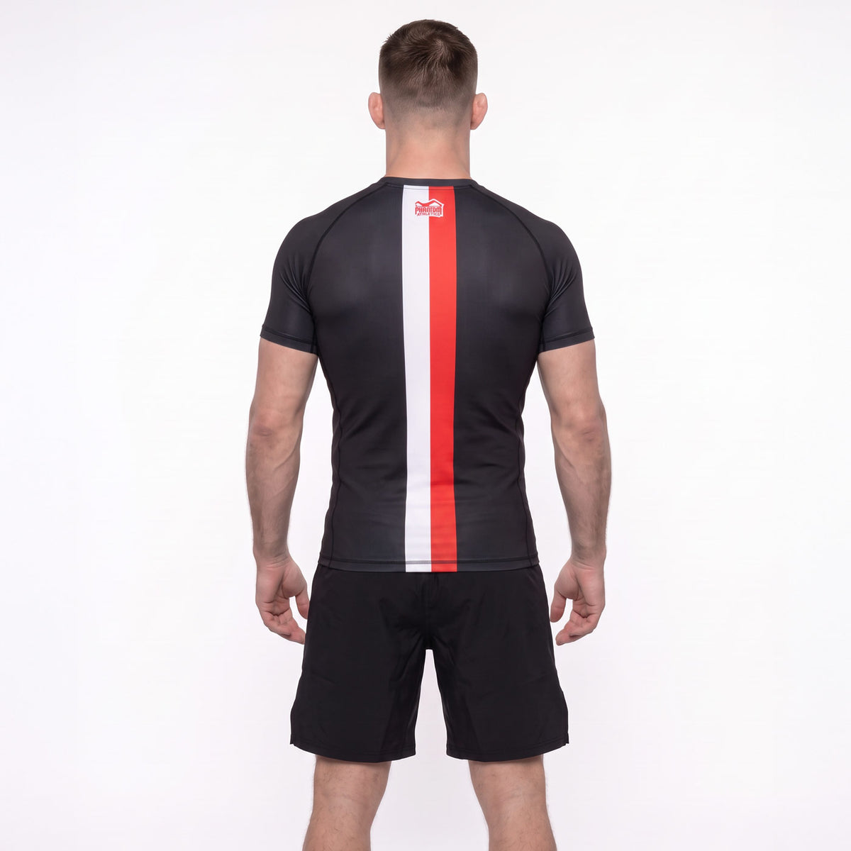 Rashguard Team Poland