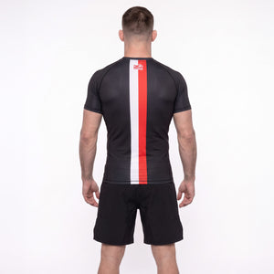 Rashguard Team Poland