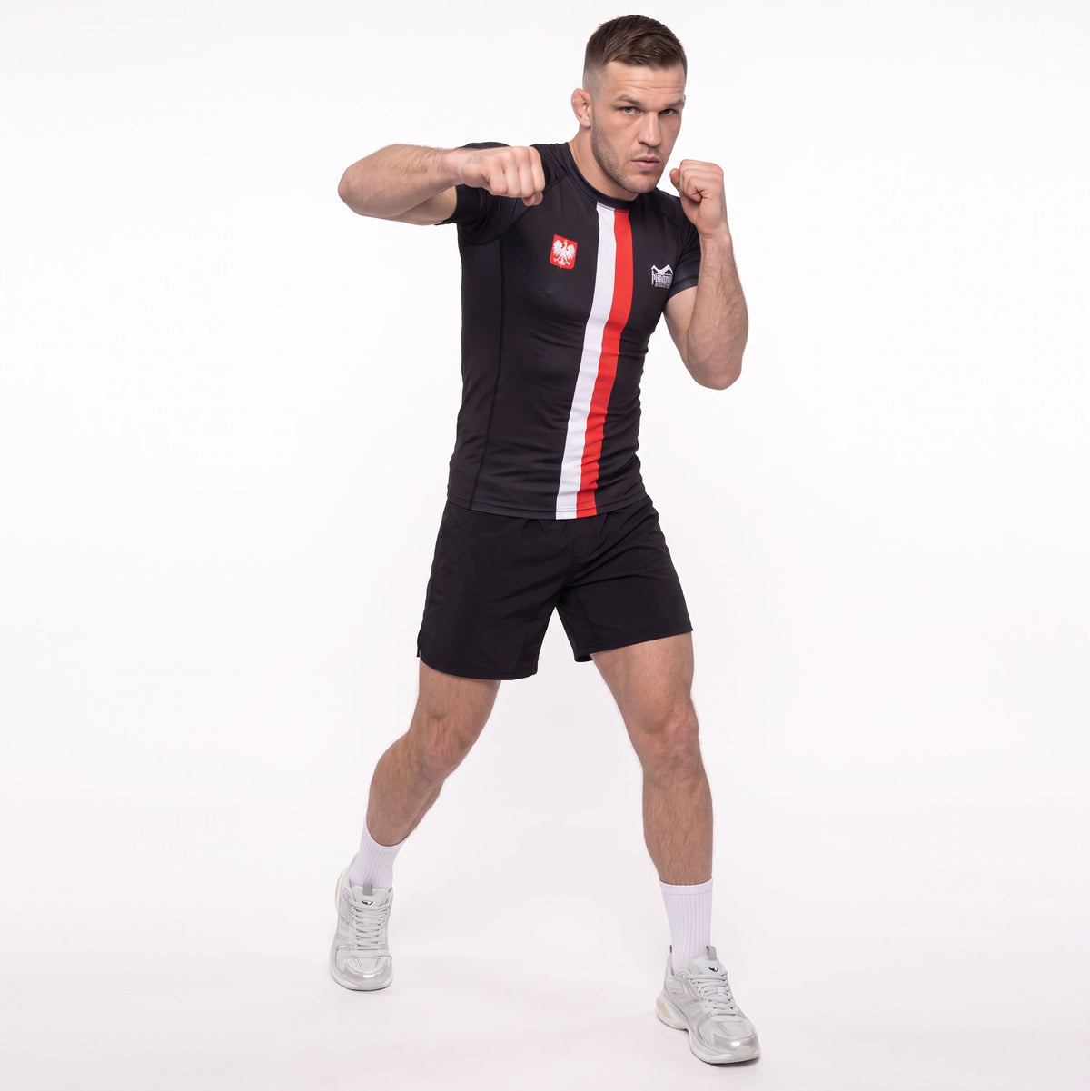 Rashguard Team Poland