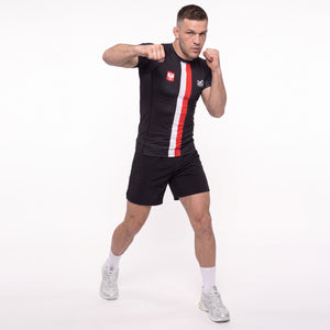 Rashguard Team Poland