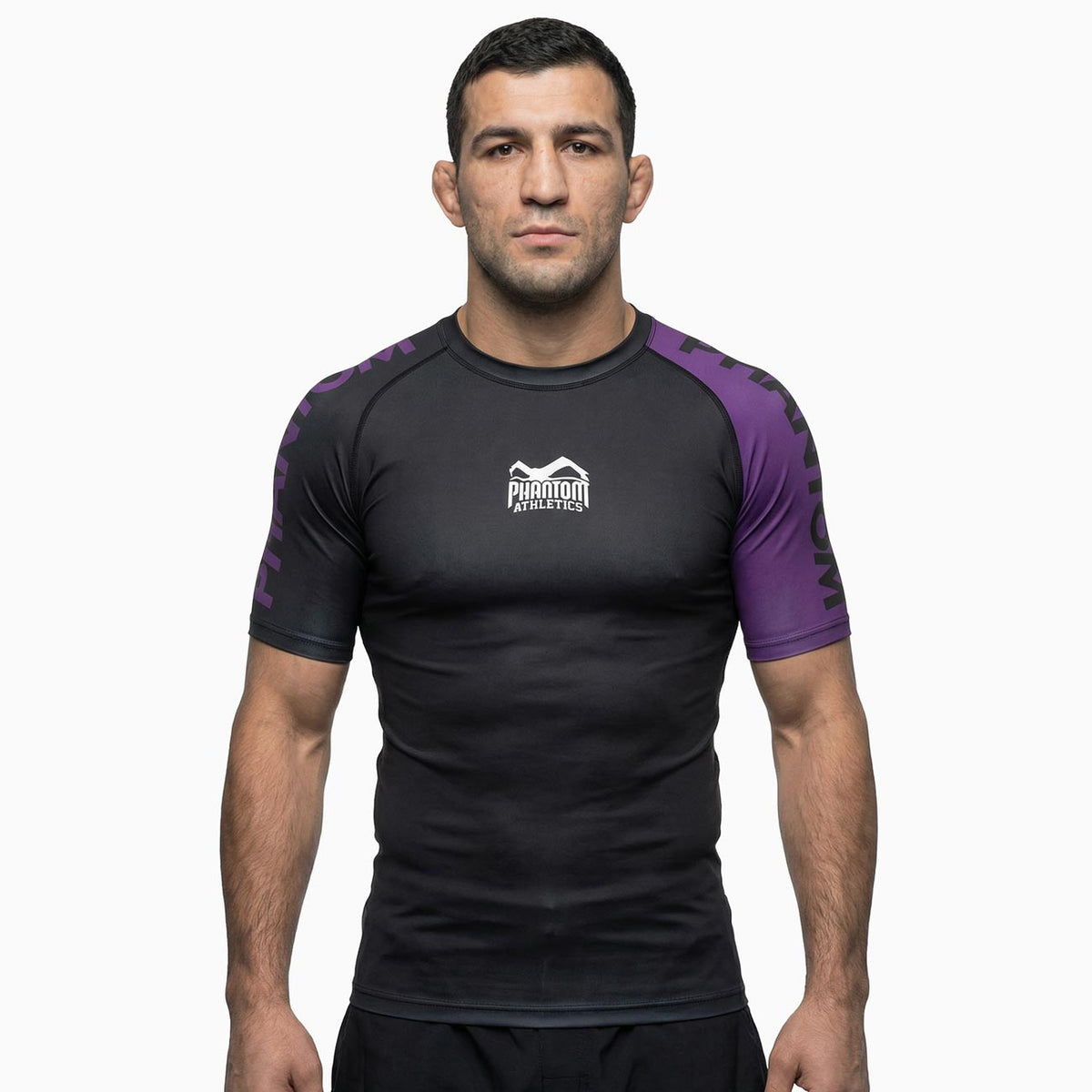 Rashguard RANKED - Lila