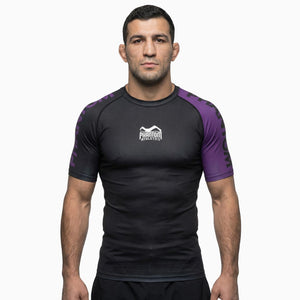 Rashguard RANKED - Lila