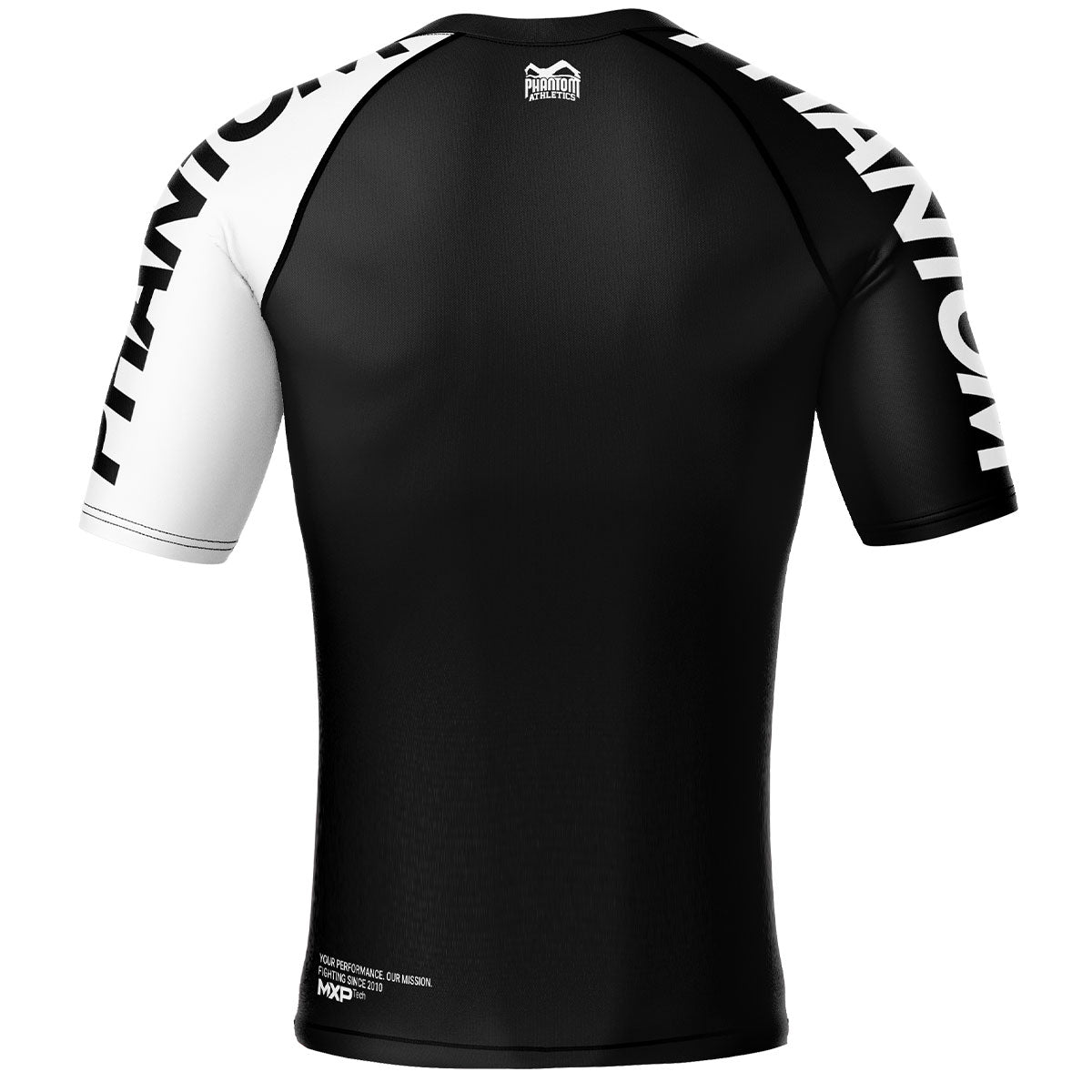 Produktbild von Ju Sports Rashguard Pro C18 Germany Kurzarm Schwarz Großer Ausverkauf Outdoor-Sp