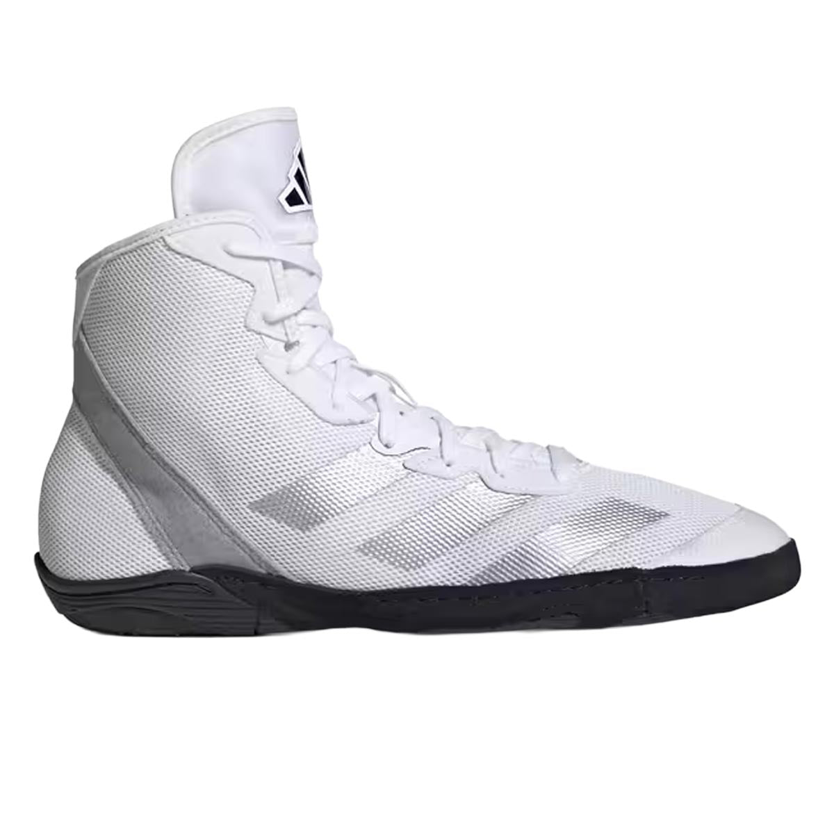 Ringerschuhe ADIDAS Adizero  - Weiß