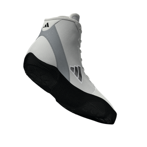 Adidas Adizero Wrestling-Schuhe verbinden modernes Design mit funktionaler Performance für MMA, Jiu-Jitsu und Grappling.