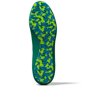 Funktionale Wrestling-Schuhe von adidas – grünes Design, leichtes Tragegefühl und maximale Performance auf der Matte.