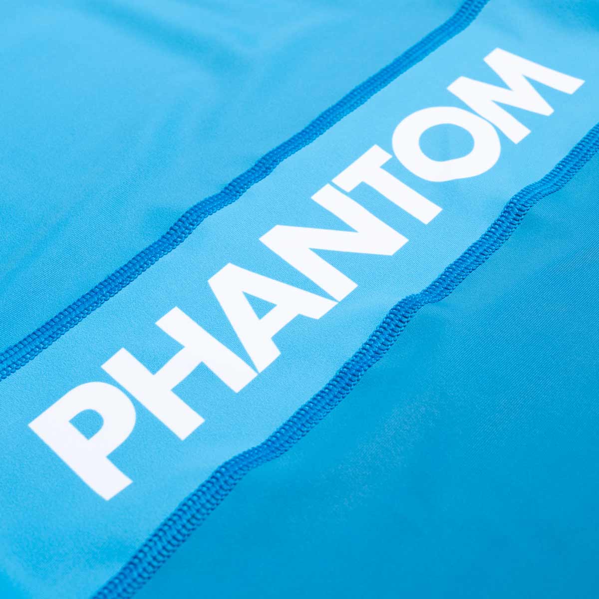 Wrestling Singlet Apex Blue von Phantom Athletics mit sicherem Sitz und sportlichem Look. Perfekt für Wettkämpfe und intensives Ringertraining.