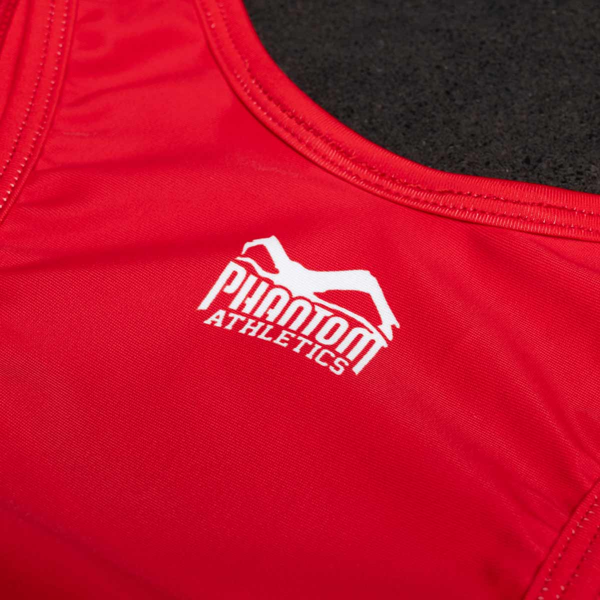 Der Phantom Athletics Wrestling Singlet Apex Blue bietet eine perfekte Passform und hohe Strapazierfähigkeit. Ideal für Training und Wettkämpfe im Ringen und Grappling.