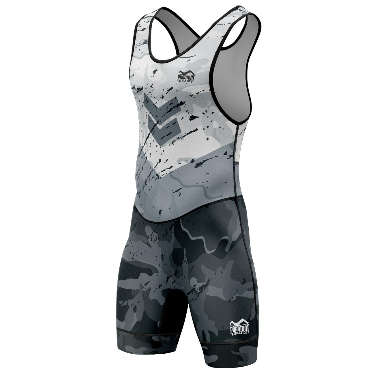 Phantom Wrestling Jersey DELTA Wrestling Jersey Singlet