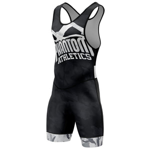 Das Warfare Urban Camo Wrestling Jersey von Phantom Athletics ist für Ringer entwickelt und bietet dank der engen Kompressionspassform optimalen Halt und Bewegungsfreiheit. Dieses Jersey ist ideal für anspruchsvolle Trainingseinheiten und UWW-konforme Wettkämpfe im Ringsport.