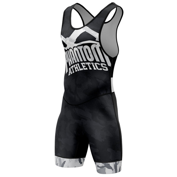 Comprar maillots de luta, fatos de luta e singlets de wrestling