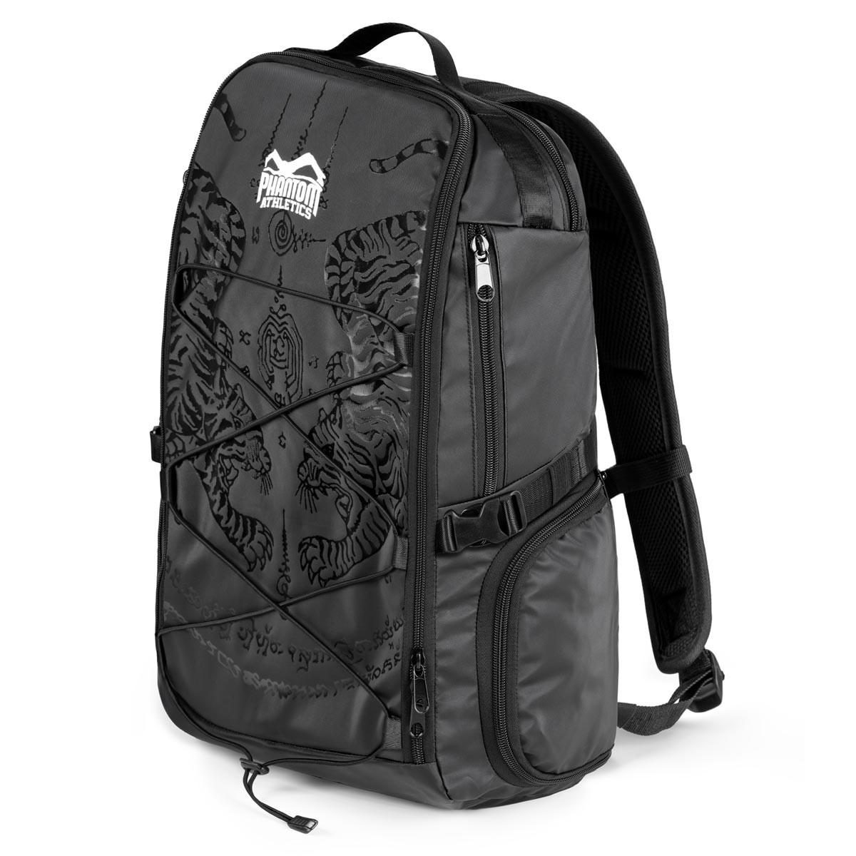 Fitgriff® Borsa Sportiva con Funzione Zaino – Zaino con Scomparto per Scarpe e Scomparto per Computer Portatile – per Uomo e Donna – per Sport Fitgriff® Borsa Sportiva con Funzione Zaino – Zaino con Scomparto per Scarpe e Scomparto per Computer Portatile – per Uomo e Donna – per Sport