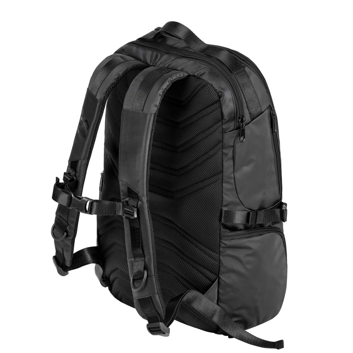 Rucksack APEX - Schwarz/Grau