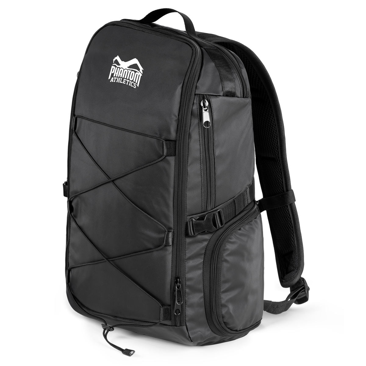 badass laptop backpack hk Slim for Men Women 42x30x16 cm Octopus Kraken Monster Vintage Cool