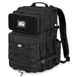 Robuster Rucksack Delta Army von Phantom Athletics – ideal für Kampfsportler, die ihre Ausrüstung sicher und komfortabel transportieren möchten. Perfekt für Training und Wettkampf.