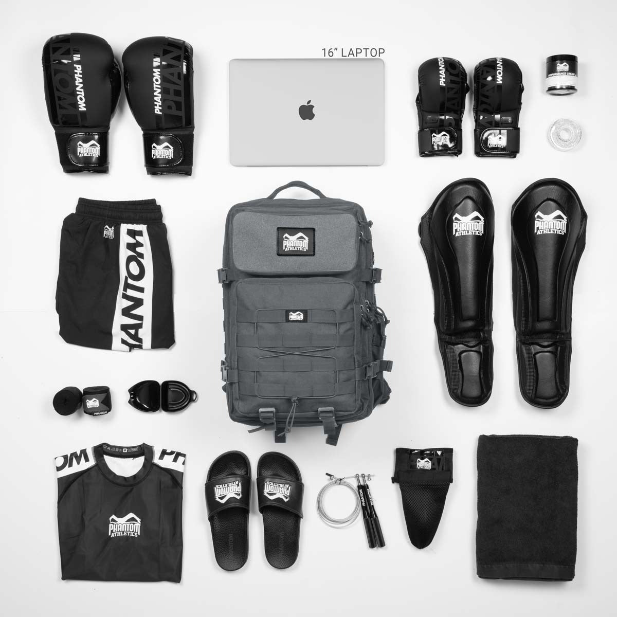 Rucksack DELTA - Army