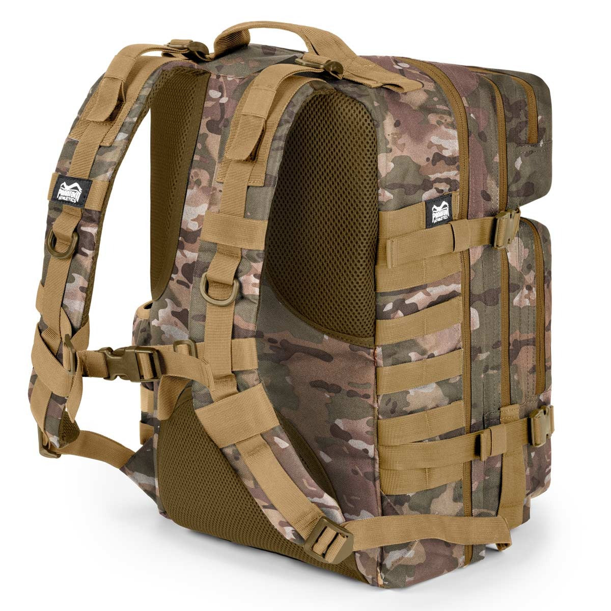 Rucksack DELTA - Army