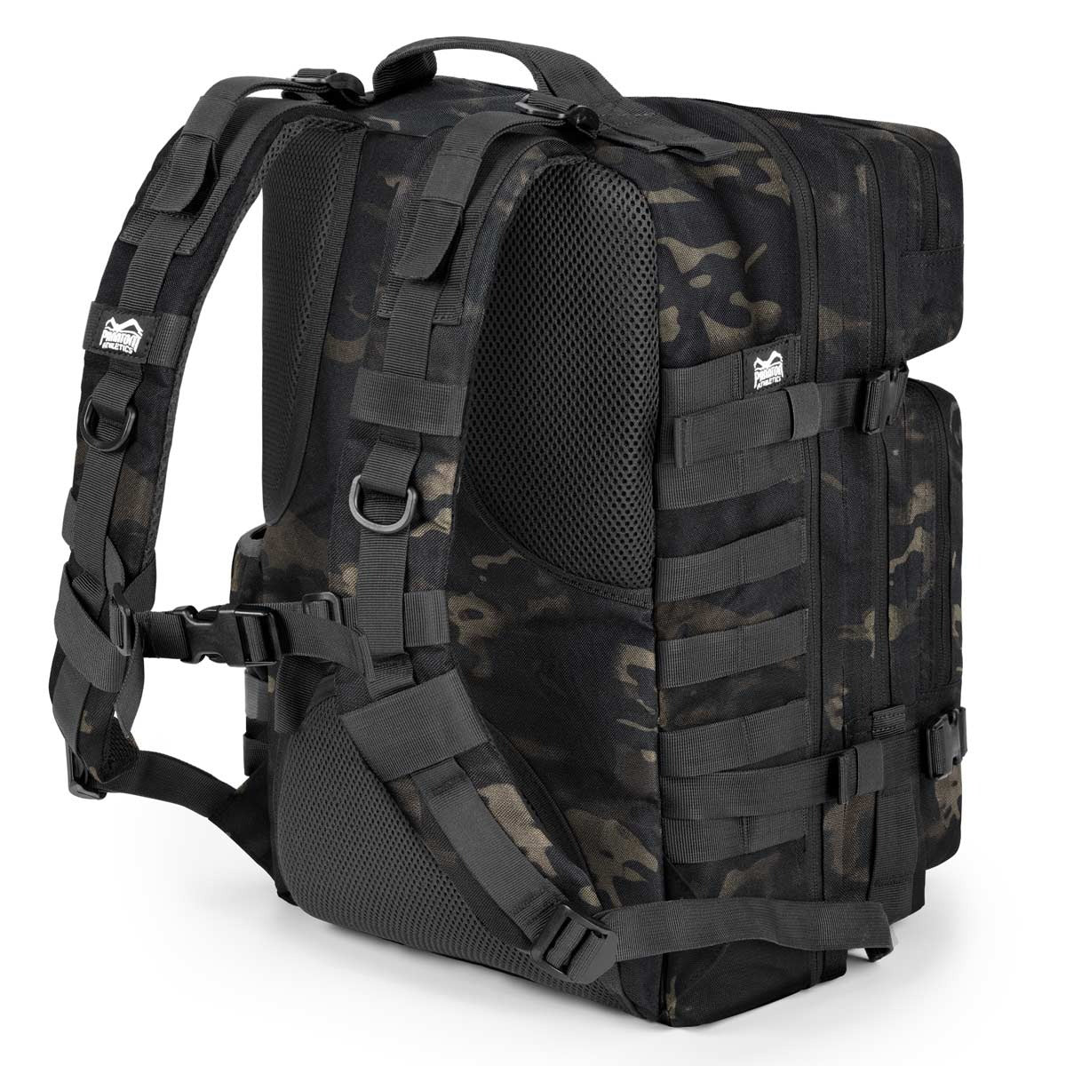 wanderrucksack militär Kampfsport Rucksack | Für MMA, Ringen und Fitness Training