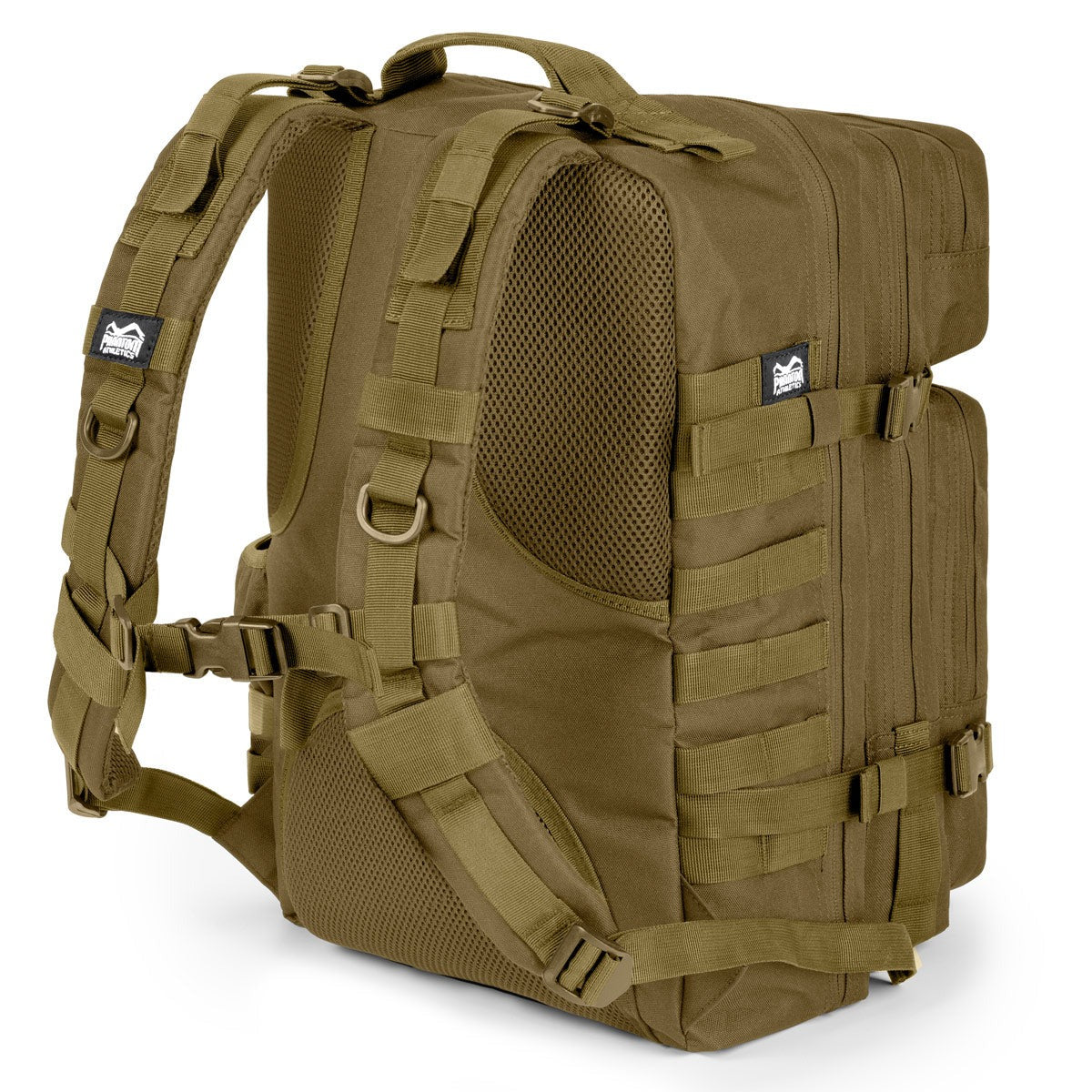 Rucksack DELTA - Army
