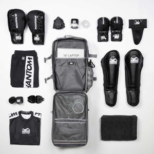 Phantom Athletics Rucksack 