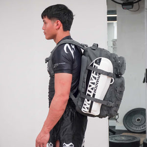 Rucksack DELTA - Grau