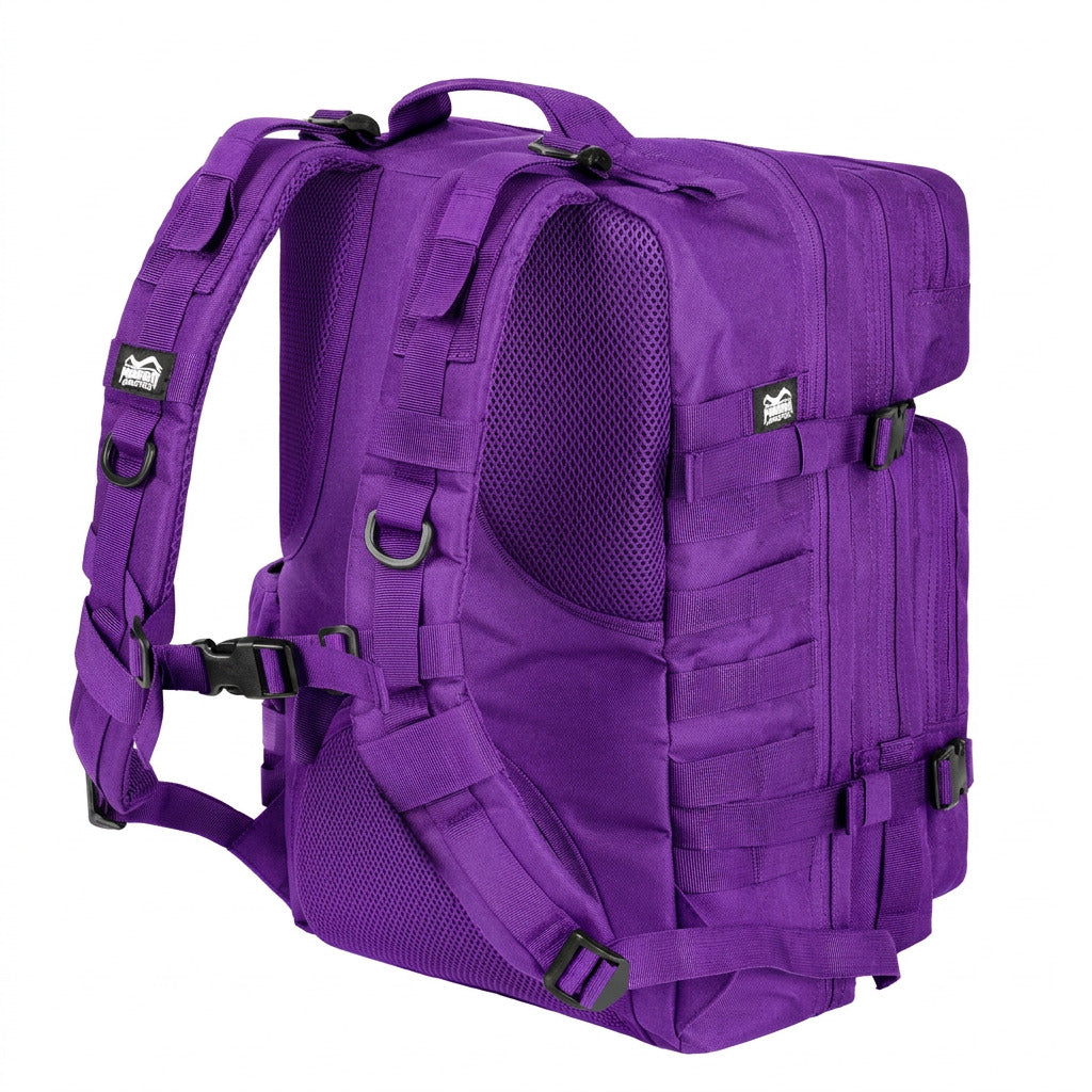 Rucksack DELTA - Lila