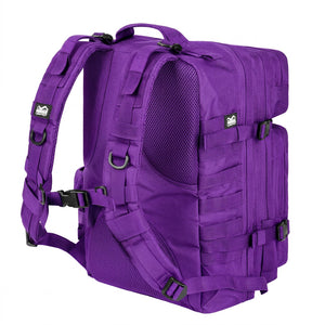 Rucksack DELTA - Lila