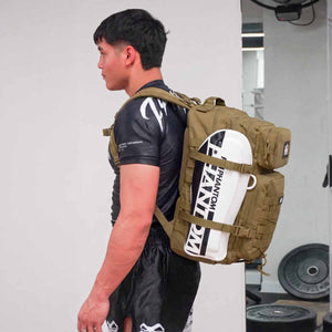 Rucksack DELTA - Sand