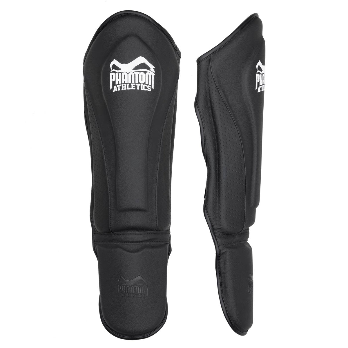 Schienbeinschutz MT-Pro - Schwarz
